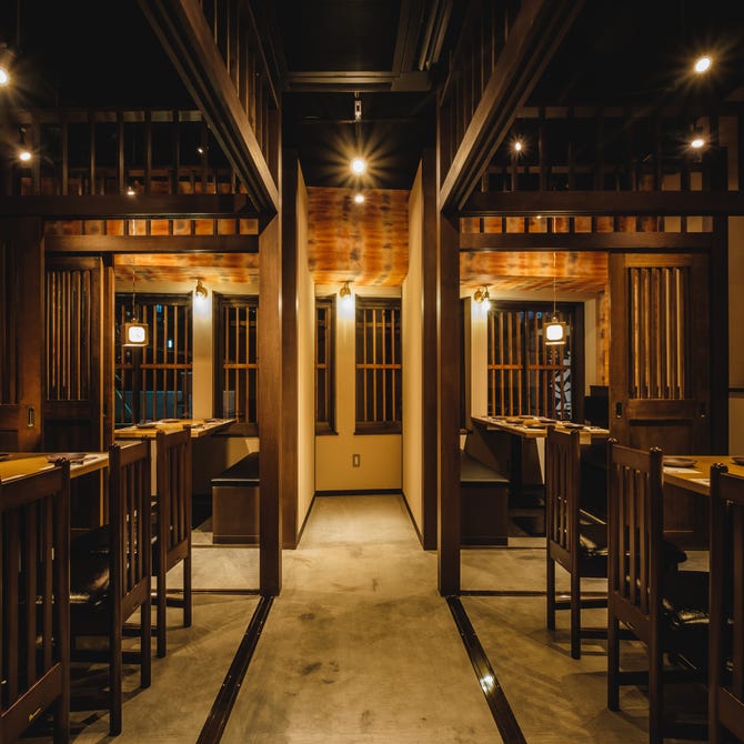 個室肉炉端居酒屋 九州 うまか屋 赤羽店 赤羽 居酒屋 ぐるなび