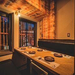 炉端焼きと地鶏専門店 うまか屋 赤羽 