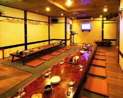 肴酒房 べんがらや 名古屋今池店