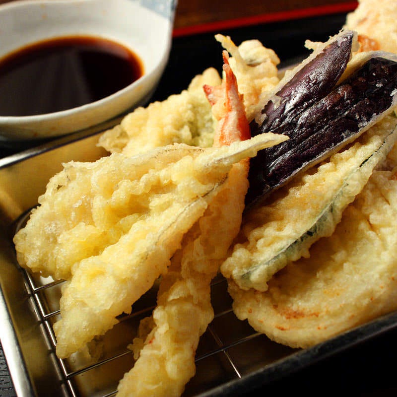 天麩羅 はな天 鶴橋店 鶴橋 居酒屋 ぐるなび