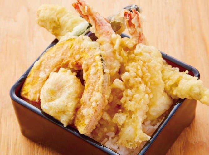 天麩羅 はな天 鶴橋店 鶴橋 居酒屋 ぐるなび