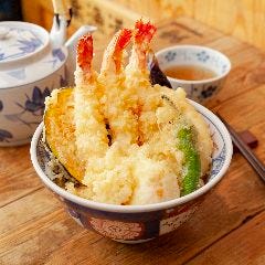 天麩羅 はな天 鶴橋店 鶴橋 居酒屋 ぐるなび