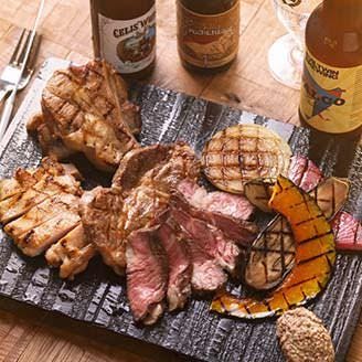 美味しいお店が見つかる 豊洲 ペット同伴 おすすめ人気レストラン ぐるなび