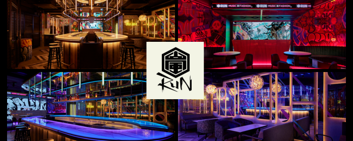 Music Bar RUN