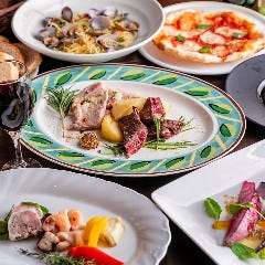 イタリアン×ワイン×貸切 NORD CAMPO（ノルドカンポ） 大船東口