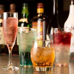 BAR SLY 