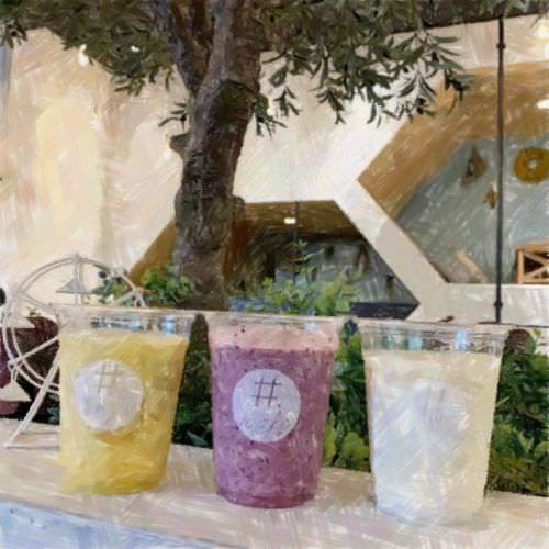 Icafe 桂浜店 高知市 カフェ スイーツ ぐるなび