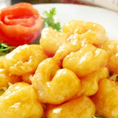 中華 食べ飲み放題 福来門 高円寺 