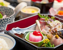 瀬戸内温泉たまの湯 旬菜旬魚 海廊