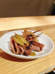 ワイン食堂Sette