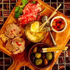 欧風料理とワイン Eden