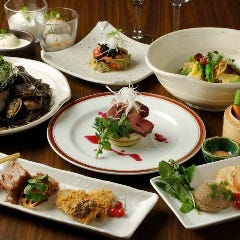 にいがた方舟 新潟駅 CoCoLo南館店