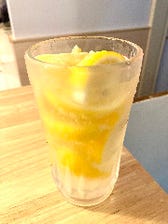 レモンサワーハイボール、静岡の地酒