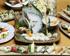 旬魚旬菜 海鮮 ばってん 