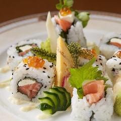 カルフォルニアロール