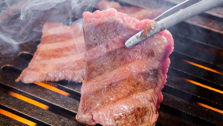 雌牛専門店 板前焼肉 一牛 三宮店