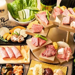 雌牛専門店 板前焼肉 一牛 三宮店
