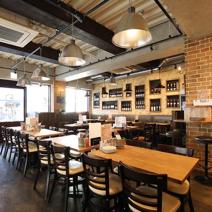 ゆったり個室 船橋 西船橋のイタリアン フレンチでおすすめしたい人気のお店 ぐるなび