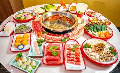 美味しいお店が見つかる 池袋の鍋でおすすめしたい人気のお店 ぐるなび