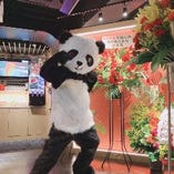 PANDAHOT火鍋日本１号店を宜しくお願い致します☆