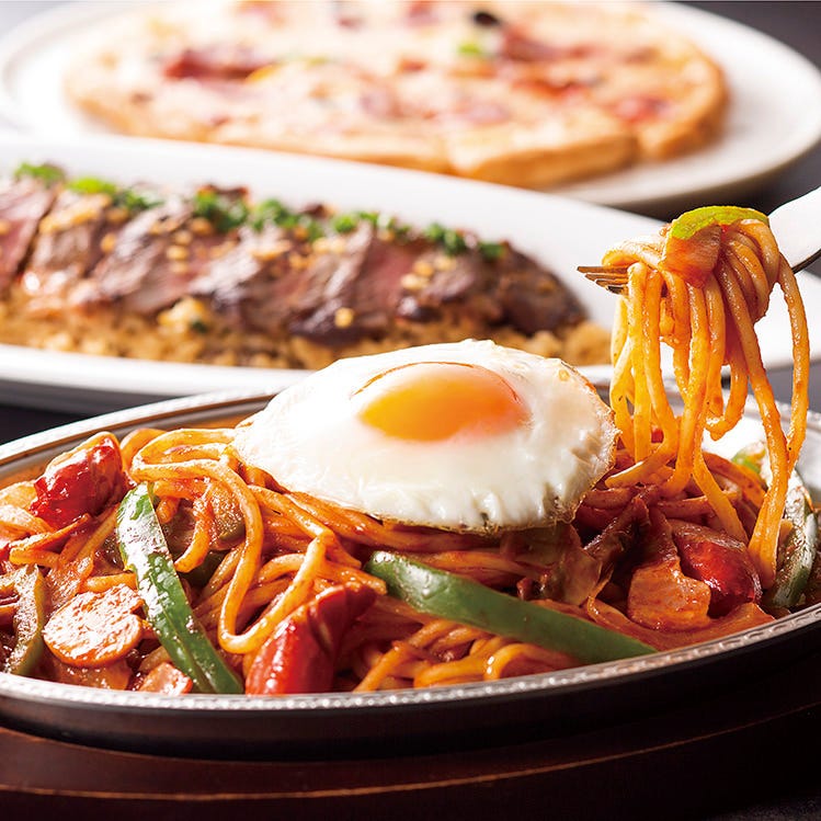 銀座ライオン 渋谷マークシティ店（渋谷/ビアホール） - 楽天ぐるなび