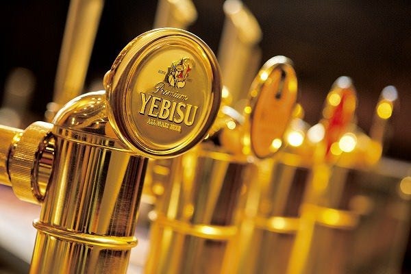 銀座ライオン 渋谷マークシティ店（渋谷/ビアホール） - 楽天ぐるなび