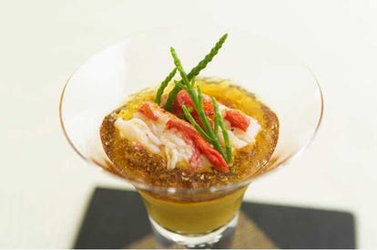 ランチならここ 岡山市のフレンチ フランス料理 でおすすめしたい人気のお店 ぐるなび