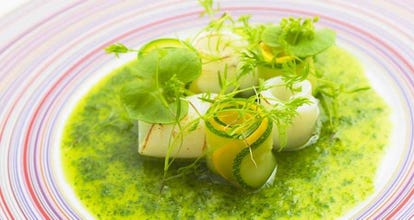 ランチならここ 岡山市のフレンチ フランス料理 でおすすめしたい人気のお店 ぐるなび