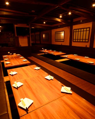 ゆったり個室 釧路で食事 ディナー 人気の完全個室 ソファー席など ぐるなび