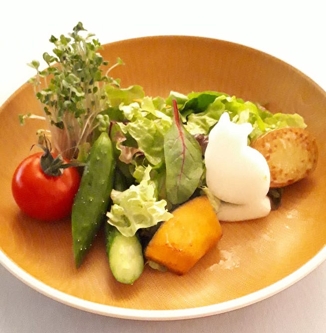 カーメルカフェ 自由が丘 レストランバー ぐるなび