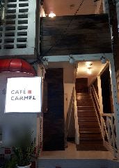 Carmel farm dining （カーメルファームダイニング）