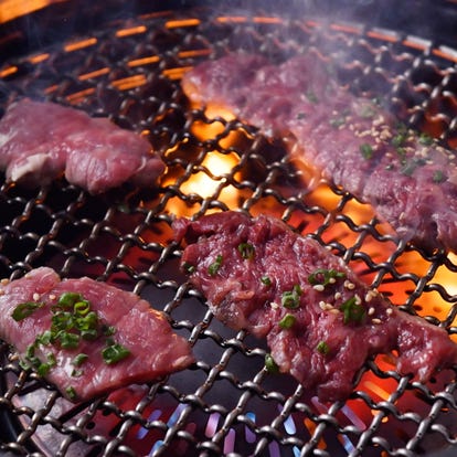 人気の美味い店 日吉 綱島の焼肉ならここ 今好評の食べ放題など ぐるなび