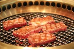 焼肉 うらと久まつ 日吉店