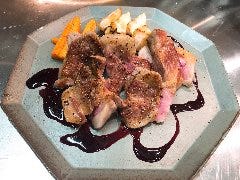 バクロ食堂