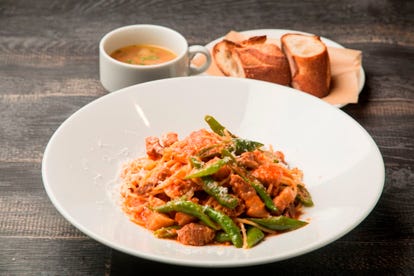 ランチならここ 春日大社周辺の昼食 ご飯でおすすめしたい人気レストラン ぐるなび