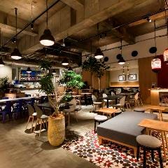カフェ エトランジェ・ナラッド