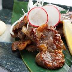 津山城下町居酒屋 KITAYAMA 〜キタヤマ〜