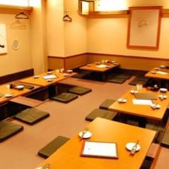 津山城下町居酒屋 KITAYAMA 〜キタヤマ〜