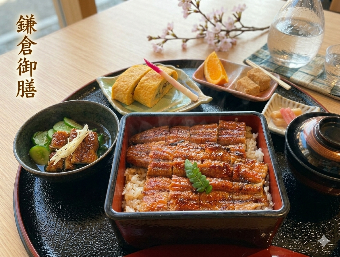うなぎ専門店 一豊亭 六甲道店のURL1