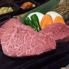 焼肉くろちゃん