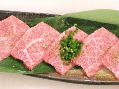 炭火焼肉本舗「あぶり屋」 上永谷店 