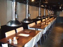 炭火焼肉本舗「あぶり屋」 上永谷店