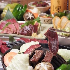 馬太郎 西新宿7丁目店 