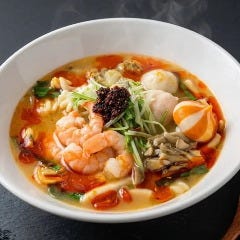 麻辣湯専門店春麗