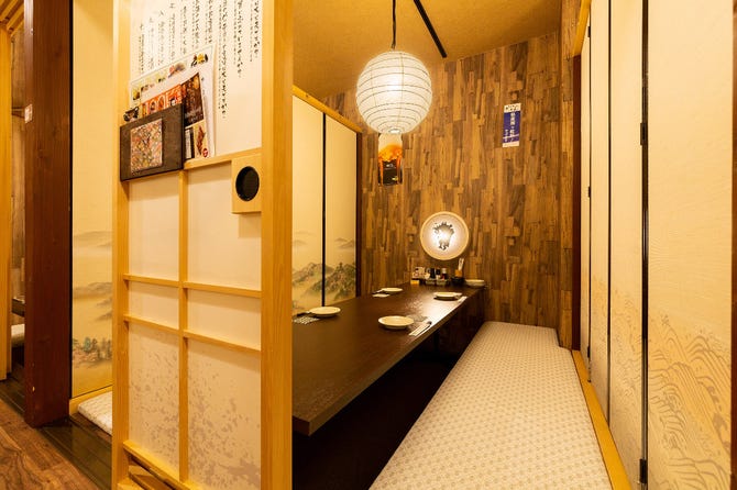 全席個室 居酒屋 あや鶏 長崎浜の町店 長崎市 居酒屋 ぐるなび