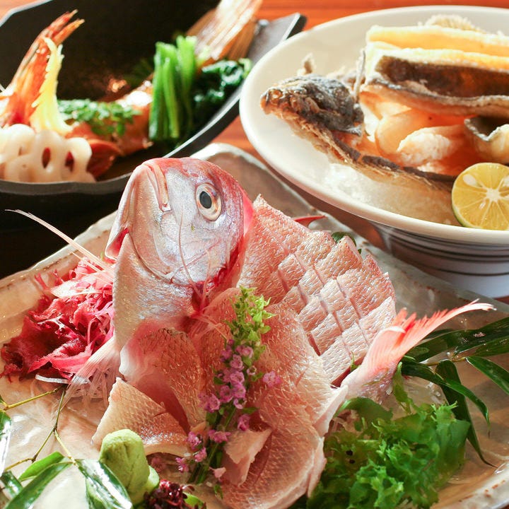 串やき 魚 個室新宿宮川 新宿 居酒屋 Gurunavi 日本美食餐廳指南