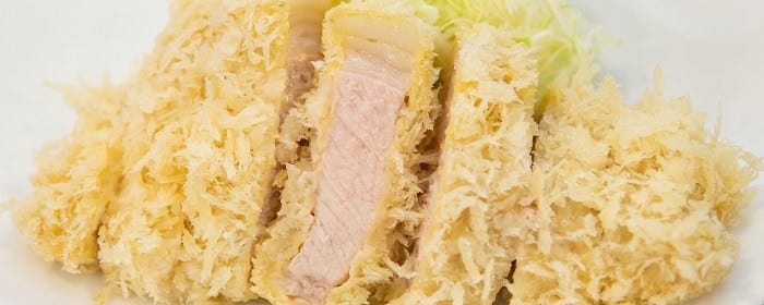 とんかつ 成蔵