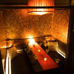 三宮 個室居酒屋 くろがねのこだわり