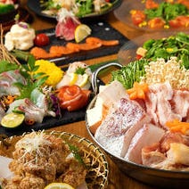 ［三宮完全個室居酒屋燻製］三宮 個室居酒屋 くろがねの画像