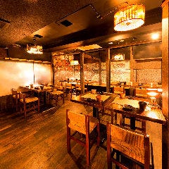 炙り肉寿司食べ放題 個室居酒屋 一休さん 三宮店 三宮 居酒屋 ぐるなび